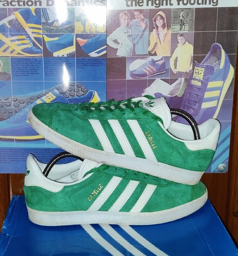 adidas gazelle 9 dal 2018