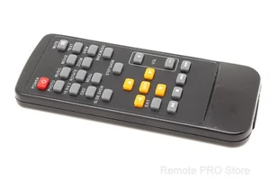 ADS Tech ADS5600 ADS8000 Digital Photo Frame GENUINE Remote Control  - Picture 1 of 2