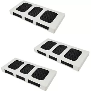 3X Air Filter 242047806 For Electrolux Westinghouse EHE6899SA EHE6899BA - Picture 1 of 5