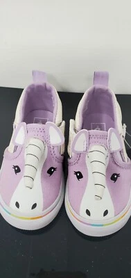 Zapatillas Unicornio Niños Pequeños POR FURGONETA Foto 1 de 4