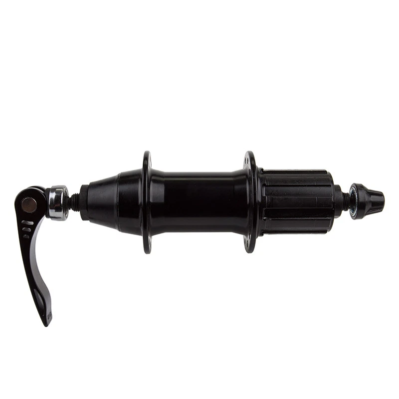 Formula OV-31/32 Hub Rr Formula Ov32 Qr Bk 24h 8-10scas Bk - Image 1 of 1