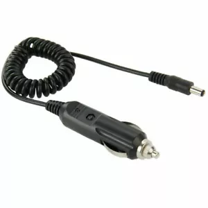 OmiLik DC Adapter Power Cord for Cobra Radar Detector SPX-5300 SPX-5400 SPX-5500 - Picture 1 of 3