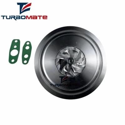 Cartucho turbo MFS 17201-36010 para Lexus GS NX RC Toyota Crown AR-FTS 2.0T Foto 1 de 4