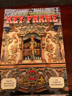 The Key Frame Magazine Number 1 2017 Fair Organ Preservation Society illustrated