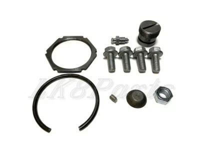 Kit de reparación de caja de cambios de dirección asistida Land Rover Discovery 2 99-04 QFW100190 nuevo Foto 1 de 3