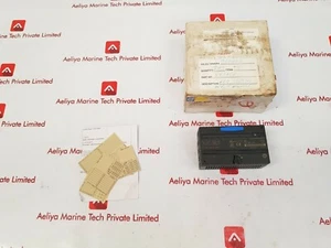 Ge fanuc ic200mdl640h plc module 843159 - Picture 1 of 7