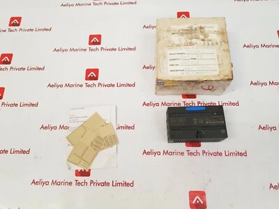 Ge fanuc ic200mdl640h plc module 843159 - Image 1 of 4