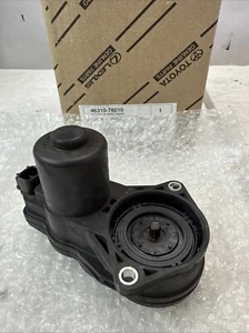 Lexus NX RX 2016-2022 Electronic Parking Brake Actuator OEM - Picture 1 of 9