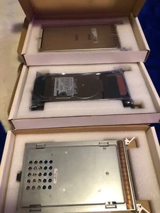 NEW APPLE RAID drive modules (500GB ATA, COOLING, CONTROLLER, POWER DRIVES) - Picture 1 of 8
