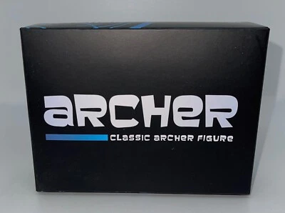 Коллекционная фигурка классического лучника LootCrate Exclusive - Изображение 1 из 4