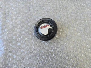 Jackie stewart HORN BUTTON GREAT GENUINE PART SUPER RARE ITEM 911 918 ferrari - Picture 1 of 8