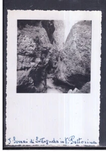 Foto Photo Serrai di Sottoguda Val Pettorina Rocca Pietore KK2343 - Bild 1 von 1