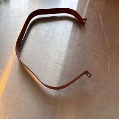 New Old Stock Wheel Horse Gas Tank Strap 5459 Bin 40 - Image 1 of 2