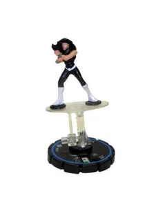 Troia #041 Experienced - New in original sealed bag!! DC HeroClix CMG Justice - Picture 1 of 1