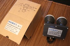 Humax MB 21 Monoblock Single DIGITAL LNB Astra Hotbird 1x Out NEU Blitzversand!