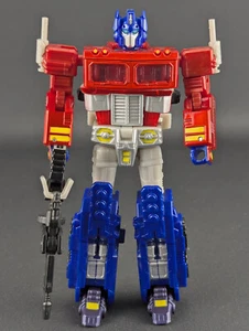 Transformers United Optimus Prime complete Takara UN-06 Generations CHUG - Picture 1 of 4
