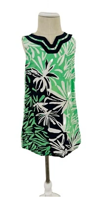 Land End Dress Size 4 - Image 1 of 3