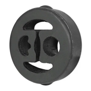 5x Auspuffgummi Auspuff Anschlagpuffer Gummi 255-090 Mercedes Benz C-Klasse - Bild 1 von 3