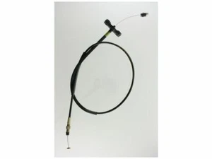 Cable acelerador para 1991-1994 Nissan 240SX 18935 ft 1993 1992 2,4 L 4 cilindros - Imagen 1 de 2