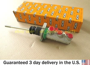 JCB BACKHOE - GENUINE JCB BRAKE MASTER CYLINDER (PART NO. 15/920110)  - Picture 1 of 9