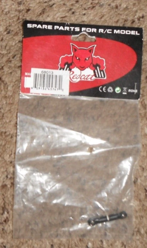 Redcat Racing Adjustable Linkage RER68013 - Image 1 of 1