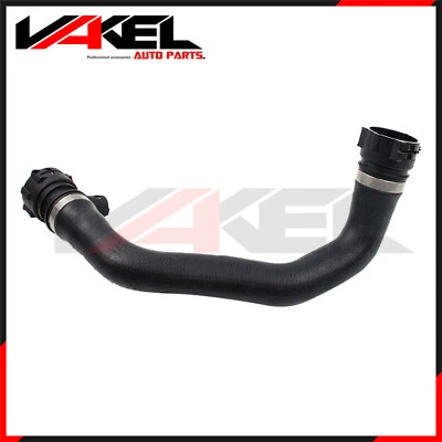 Mangueira inferior do radiador para BMW 318i E36 1992 1993 -1999 L4 1.8L 1.9L DOHC gasolina - Imagem 1 de 4