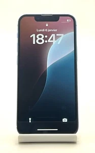 Iphone 13 Mini - 128 Go - Bleu - Photo 1/7