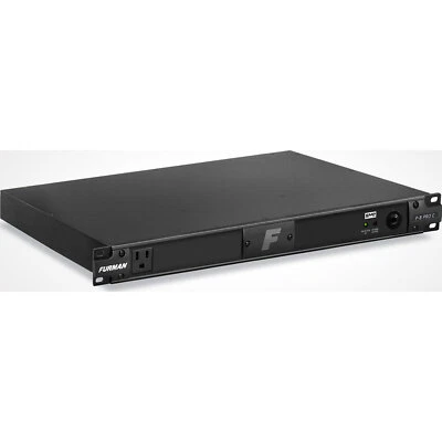 Furman P-8 PRO C 20A Power Conditioner Series Multi Stage Protection 2400 Watts - Image 1 of 3