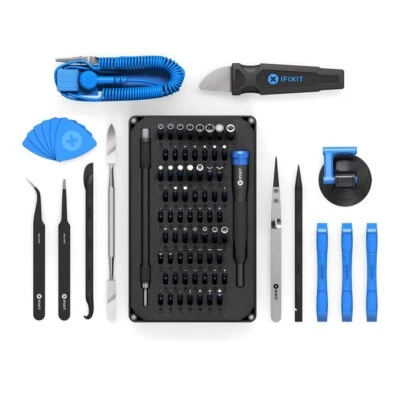 856235006290 iFixit Pro Tech Toolkit - varktojssat IFIXIT - Image 1 of 4
