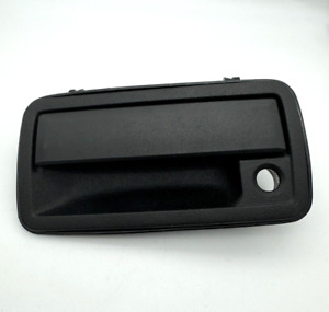 Genuine OEM GM Black Left Door Handle 15647661 for 94-05 Chevy Blazer Jimmy S10