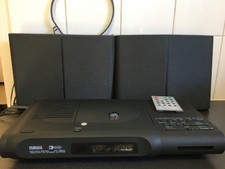 yamaha yst sc11 speakers