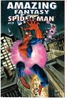 Amazing Fantasy 17    Spider-Man    Marvel 1996
