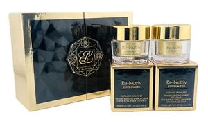 Estee Lauder Re-Nutriv Ultimate Diamond Transformative Energy Face&Eye Cream BIN - Picture 1 of 6