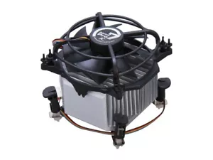Arctic Cooling Alpine 7 Pro Intel CPU Cooler NEW - Picture 1 of 3