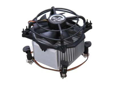 Arctic Cooling Alpine 7 Pro Intel CPU Cooler NEW - Image 1 of 3