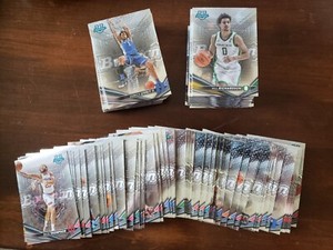 2022-23 Bowman University Best Basketball Base Pick Card Complete Your Set 1-100