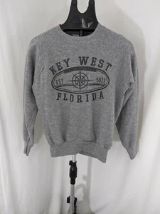 Miller Key West Est 1828 graues Sweatshirt Gr. M - Bild 1 von 7