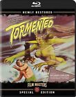 Tormented [New Blu-ray]