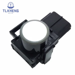 PDC Parking Sensor 89341-33160 PS341B0A1 For Toyota Land Cruiser Sequoia 08-15 - Picture 1 of 2