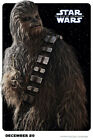 360210 Star Wars Episode Ix The Rise Of Skywalker Chewbacca Print Poster Plakat