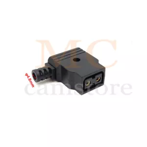 D-Tap Dtap Type B Female Power DIY Connector Plug For Antonbauer Camera Battery - Picture 1 of 7