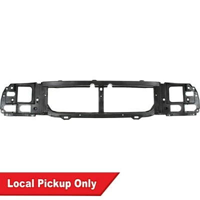 Header Panel Assembly For 1998-2000 Ford Ranger FO1220215 XL5Z8A284AA Foto 1 de 4