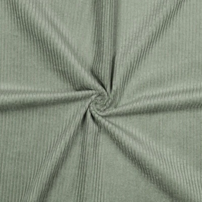 Öko-Tex Breitcord 100 % Baumwolle  50 x 142 cm 3 Neue Farben - Bild 1 von 3