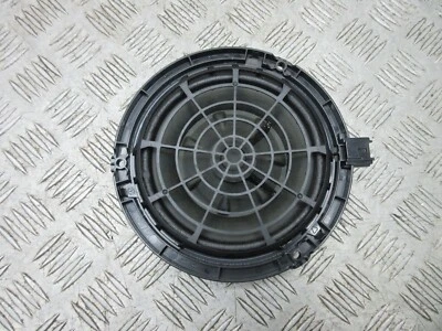 2018 PEUGEOT 3008 GT LINE 5DR DRIVER REAR DOOR SPEAKER 9806071080 - Image 1 of 4