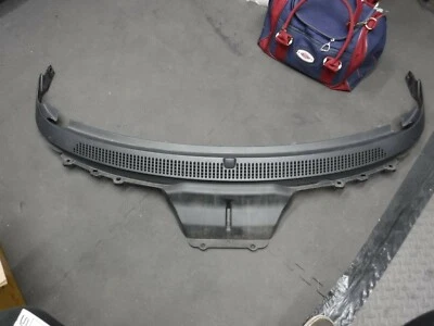 Smart Car ForTwo 451 2007> panel de desplazamiento debajo del parabrisas A4518350019 Foto 1 de 4