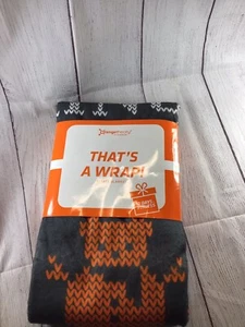 Orange Theory Fitness Workout 12 Days Of Fitness Throw NEW - Picture 1 of 10