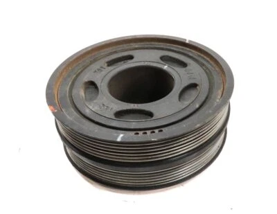 09-17 AUDI A6 A7 A8 Q5 Q7 S4 S5 (C7 D4 8R 4L B8 8T) 3.0L СУПЕР ГАРМОНИЧЕСКИЙ БАЛАНСИРОВЩИК - Изображение 1 из 4