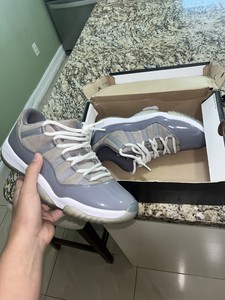 wolf grey 11 low