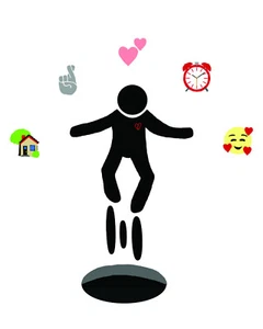 Justice Restored 3.0 - Youth Created Artwork - 10" x 8" Print - Cover Art E - Picture 1 of 3