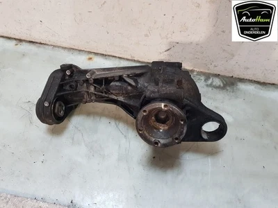 DIFFERENTIEEL AVANT Porsche Cayenne II (92A) 2015 95834901120 / 9583490112X Foto 1 de 4